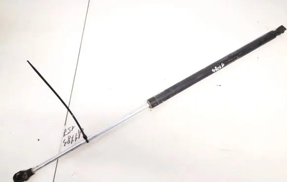 Citroen C8 Tailgate/trunk strut/damper 1492653080