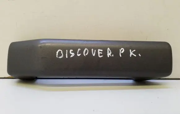 Land Rover Discovery 3 - LR3 Front door handle cover EJE500170MBD EJE500I70MBD EJE500170