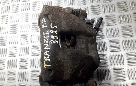 Ford Transit Front brake caliper