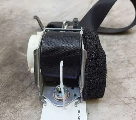Ford S-MAX Rear seatbelt 6G9N611B68