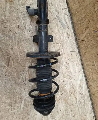 Citroen DS7 Crossback Front shock absorber with coil spring