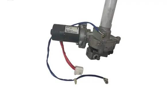 Electric power steering pump
