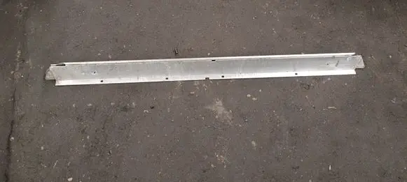BMW X5 E53 Sill 51718403077