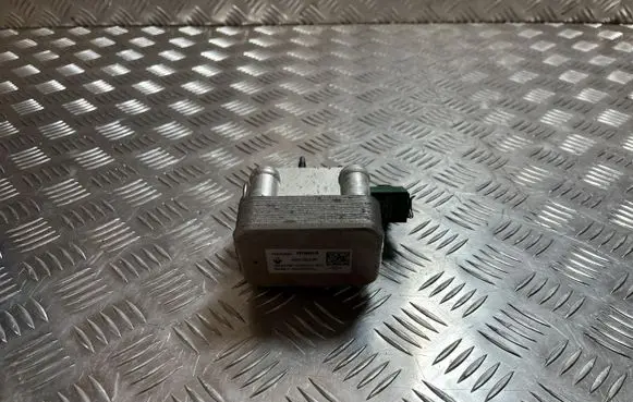Renault Arkana Air conditioning (A/C) expansion valve 295e35353R