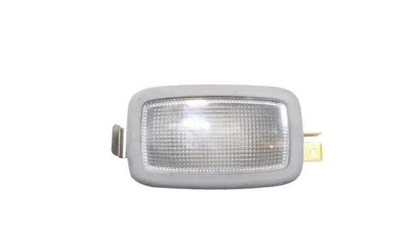 Hyundai i40 Rear seat light
