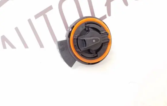 Audi A4 S4 B9 Airbag deployment crash/impact sensor 4M0955557A