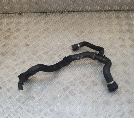 Audi Q5 SQ5 Engine coolant pipe/hose 8R0121049L