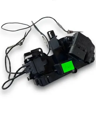 Mercedes-Benz GLC C253 Central body control module S1069 A6549009900