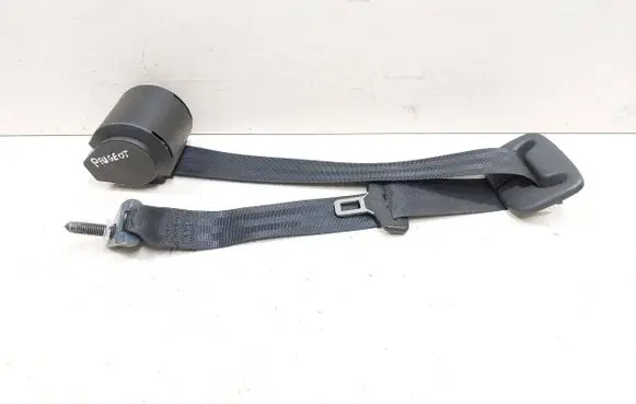 Peugeot 508 RXH Middle seatbelt (rear) 0410062 A9768 2047310