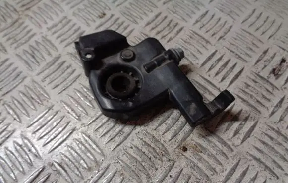 Renault Twingo III Radiator mount bracket 215144561R