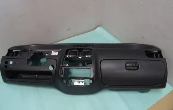 Tata Indica Vista II Dashboard 