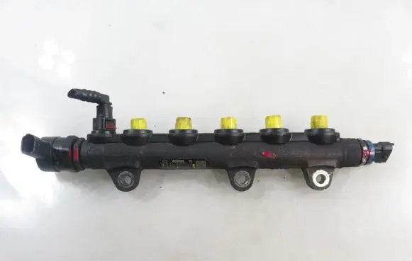 Renault Trafic II (X83) Fuel main line pipe 82426550 0445214114