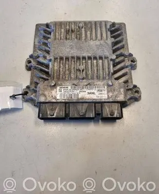 Ford Focus Engine control unit/module 4M5112A650JL