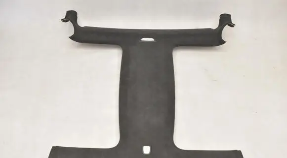 Tesla Model X Headlining 1035856-02-H