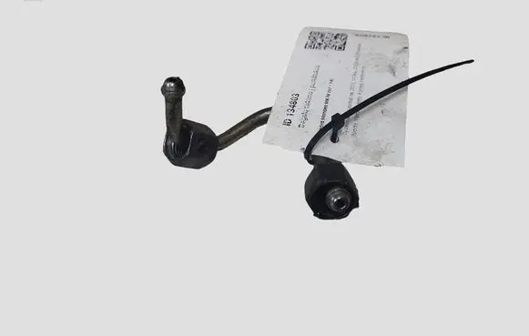 Ford Mondeo MK IV Fuel injector supply line/pipe