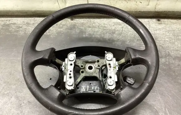 Subaru Outback Steering wheel