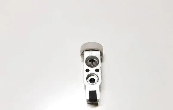 Air conditioning (A/C) expansion valve