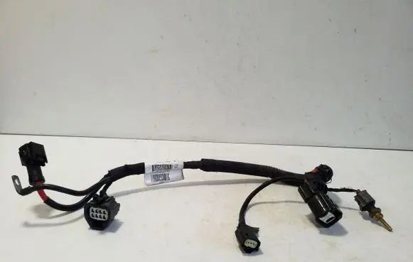 Volvo XC90 Other wiring loom 31499227