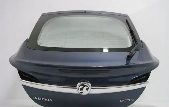 Opel Insignia A Tailgate/trunk/boot lid 