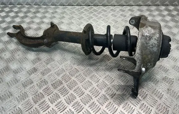 Audi A5 8T 8F Front shock absorber/damper 8T0413031