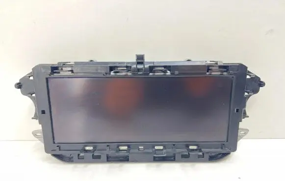 BMW X1 E84 Screen/display/small screen 15775116 2448148 9289582