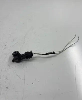 Jaguar F-Pace Airbag deployment crash/impact sensor J9C314B006AA