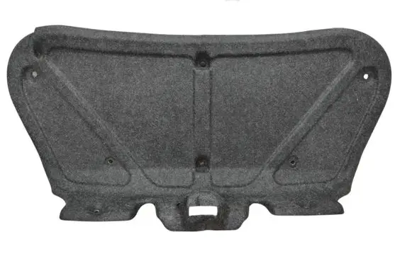 Dodge Challenger Tailgate trim 55315183AB
