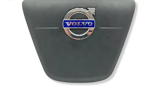 Volvo V60 Steering wheel airbag 34116424A
