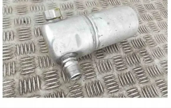 Buick Century Air conditioning (A/C) air dryer 