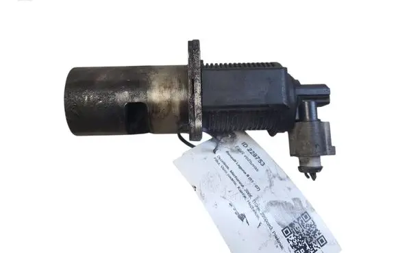 Renault Laguna II EGR valve 7700107471