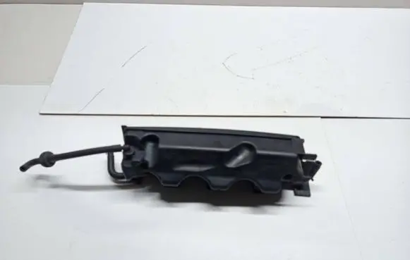Intake resonator