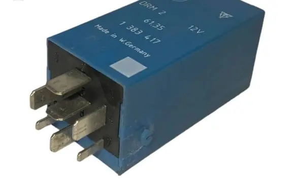 BMW 5 E39 Other relay 1383417 61351383417