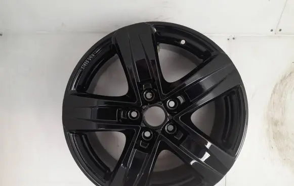 Renault Trafic III (X82) R18 alloy rim KBA50326