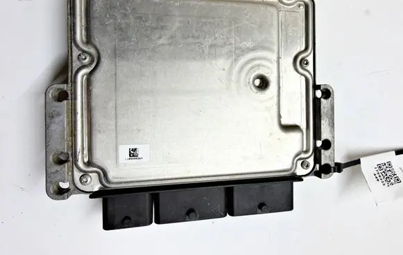 Renault Kadjar Engine control unit/module 237106319R 0281032226 237106707R
