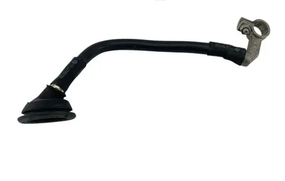 Audi Q7 4L Positive cable (battery) 7L0971225H