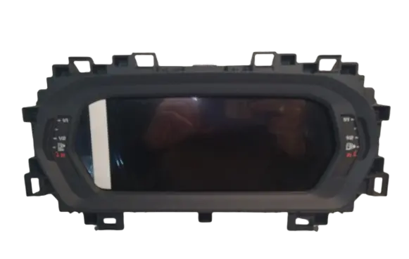 Audi A3 8Y Speedometer (instrument cluster) 8Y0920703B