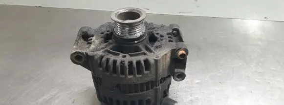 Mini One - Cooper Coupe R56 Generator/alternator