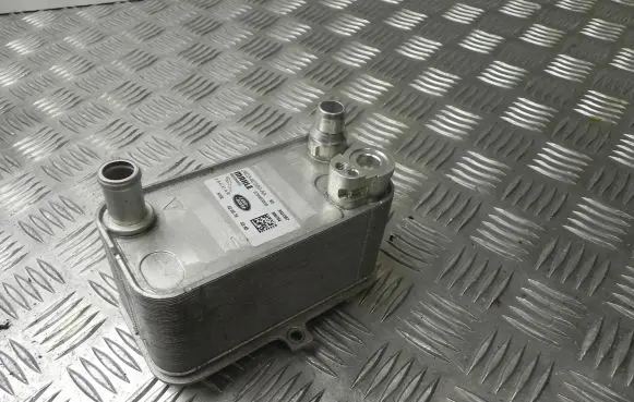 Jaguar I-Pace Coolant expansion tank/reservoir J9D38D300AA VD18199