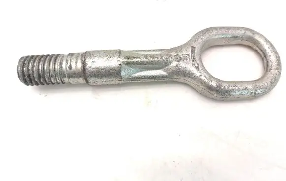 Volkswagen Phaeton Towing hook eye 