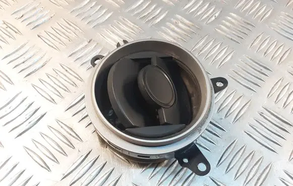 Honda Civic Dash center air vent grill