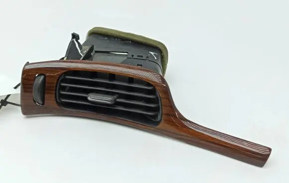 Cadillac STS Seville Dashboard side air vent grill/cover trim 25641432 313434