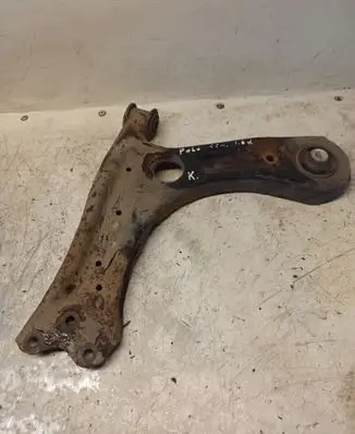 Volkswagen Polo V 6R Front lower control arm/wishbone