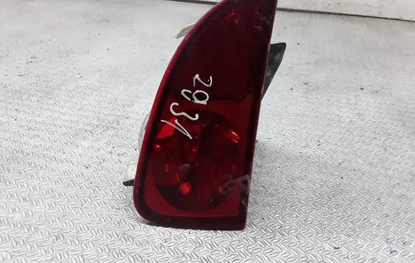 Renault Espace - Grand espace IV Rear bumper light 8200027154