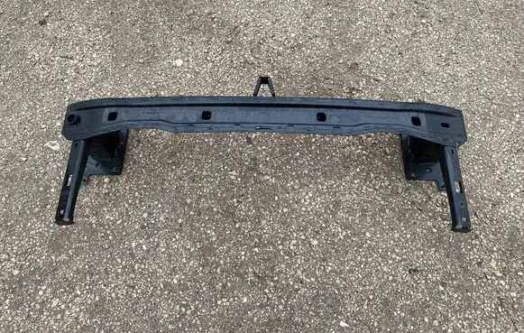 Skoda Octavia Mk4 Front bumper support beam KA1536340001
