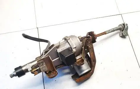 Renault Scenic II - Grand scenic II Power steering pump 8200035272 50300389
