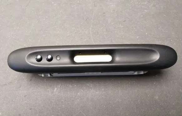 Ford Focus Screen/display/small screen 96BB15000