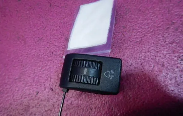 Seat Toledo II (1M) Light switch 1L0941333