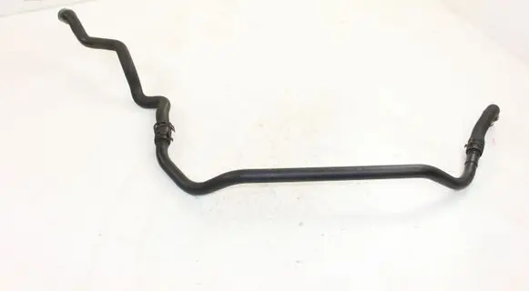 Mercedes-Benz E W211 Engine coolant pipe/hose A2115001972