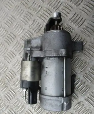 Audi Q5 SQ5 Starter motor