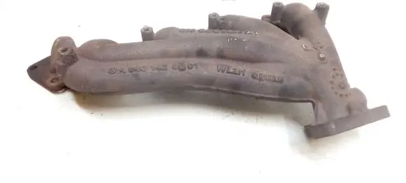 Mercedes-Benz A W169 Exhaust manifold A6401420301